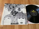 The Beatles Revolver Lp Stereo