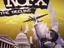 NOFX - The Decline - Vinyl (12