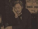Matt Elliott Drinking Songs  (Vinyl)  12