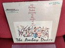 Journey To The Center Of The Mind The Amboy Dukes 1968  S6112  Psychedelic  Rock