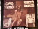 Eyehategod Take As Needed For Pain LP vinyl Record Sludge Doom