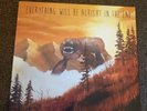 Weezer - Everything Will Be Alright In The End - Gatefold Vinyl LP - RARE