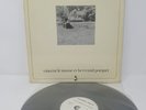 LP JAZZ Vincent Le Masne et Bertrand Porquet Guitares Dérive SHANDAR 83516 RARE