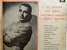 LUCIO DEMARE, SU ORQUESTA Y LOS CANTORES RAUL BNERON JUAN CARLOS MIRANDA QUINTA