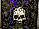 The Dead Daisies - Holy Ground feat Glenn Hughes Purple Transparent 2 Vinyl LP