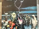 Black Sabbath Double Vinyl Record LP Live Evil 1983 Vertigo SAB10 Gatefold  Nr/M
