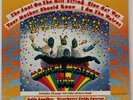 The Beatles - Magical Mystery Tour - Vinyl LP - 180g Heavyweight Vinyl - 2012