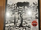 Dave Matthews Band: Rhino's Choice, Translucent Rose Wine Colored Vinyl, 2X LP