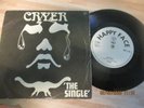 CRYER  /  THE SINGLE       7