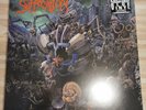 Suffocation - Effigy Of The Forgotten - Ltd Edition Blue Transparent Vinyl LP
