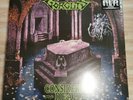 Gorguts - Considered Dead - Ltd Edition Transparent Red Vinyl LP