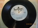 HIGH TREASON  /  SATURDAY NIGHT    WASTE MY LOVE        7