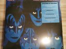 Kiss - Creatures Of The Night - Deluxe Edition 3x Blue Vinyl LP