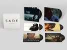 SADE - THIS FAR BOX SET - NEW SEALED VINYL  FREE SHIP