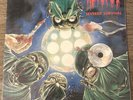 AUTOPSY - Severed Survival LP VINYL 1990
