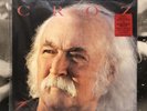 DAVID CROSBY – CROZ LP + BONUS 12