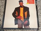 Special Ed - Legal VG vinyl Lp 1990 Promo copy original press
