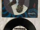 PINK FLOYD 7” LEARNING TO FLY DEMO WHITE LABEL 38-07363