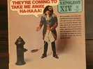 Mono - Napoleon XIV - They're Coming to Take Me Away, Ha-Haaa  Warner Bros. OG