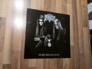 Immortal Vinyl LP Pure Holocaust France 1993 VG+/VG++