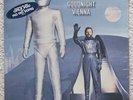 RINGO STARR - GOODNIGHT VIENNA VINYL LP SEALED 1974 ORIG w/ RARE HYPE STICKER