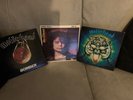 MOTORHEAD OVERKILL NO CLASS & BOMBER OWNED SINCE NEW MINT