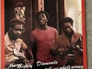The Mighty Diamonds: Tell Me What’s Wrong, Channel One