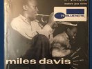 Miles Davis - Vol 2 (2014) Blue Note 75th Series 10” Vinyl B. Grundman Near Mint