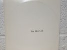 The Beatles White Album Vinyl LP 1968 SWBO 101 Capitol Records First Pressing
