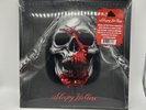 SLEEPY HOLLOW Soundtrack 2LP NEW SEALED BLACK RED WHITE SWIRL VINYL HYPE STICKER