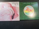 2 Christopher Cross LP lot, Another Page, S/T, both EX,Ride Like The Wind