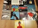Depeche Mode vinyl singles 7