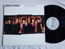Strength In Numbers The Telluride Sessions Bela Fleck Sam Bush vinyl LP: NM j:EX