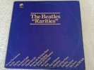 THE BEATLES Rarities LP colombia press yet It Is Yesterday come together I'm dow