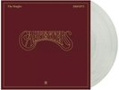 The Carpenters - The Singles 1969-1973 Limited Edition (Clear Vinyl) - Brand New