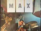Max Roach - Max lp Argo Black DG jazz Hank Mobley Kenny Dorham vg+