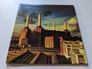 PINK FLOYD / ANIMALS 1977 VINYL LP / PROG ROCK / VINYL EXCELLENT