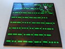 ROGER WATERS / RADIO K.A.O.S. 1987 VINYL LP + POSTERS / ROCK PROG / VG+