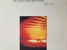 The Valentine Brothers – First Take - LP VG+ DISCO BOOGIE SYNTH FUNK MODERN SOUL