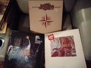 (3)JIMMY BUFFETT vinyl albums- Changes In Latitudes-One Particular Harbour 70's