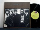 THE BAND  LP Self Titled 2nd Album 1969  Capitol  levon helm vinyl