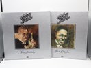 Giants of Jazz - Louis Armstrong & Duke Ellington - (2) 3 LP Box Sets - SEALED