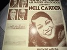 NELL CARTER-Take Me Home-PRIVATE PRESS-A.H. PARKER HIGH SCHOOL-BIRMINGHAM-SOUL