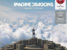Imagine Dragons - Night Visions (2LP) (Vinyl)