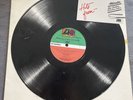 ABBA- THE VISITORS/WHEN ALL IS SAID AND DONE RARE 1981 VINYL 12