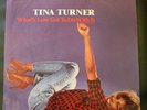 Tina Turner What's love got to do with it (American mix) 12
