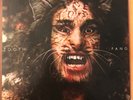 TED NUGENT:Tooth Fang Claw.Pressage original US,1974.Excellent état