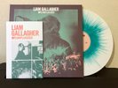 Liam Gallagher - MTV Unplugged Splatter vinyl & poster  12
