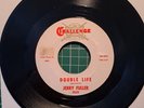 Jerry Fuller - Double Life/Turn To Me