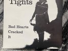 The Tights Bad Hearts/Cracked/It Cherry Records, UK 1978